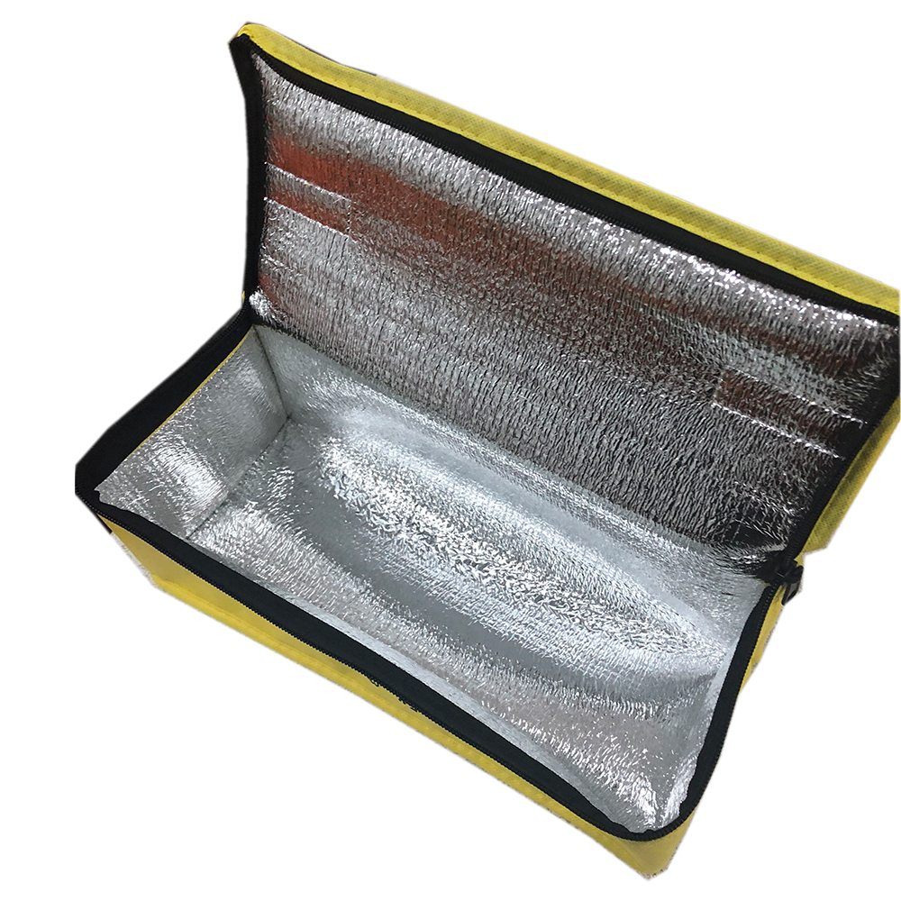 600D Portable Reinforcement Cooler Bag 1