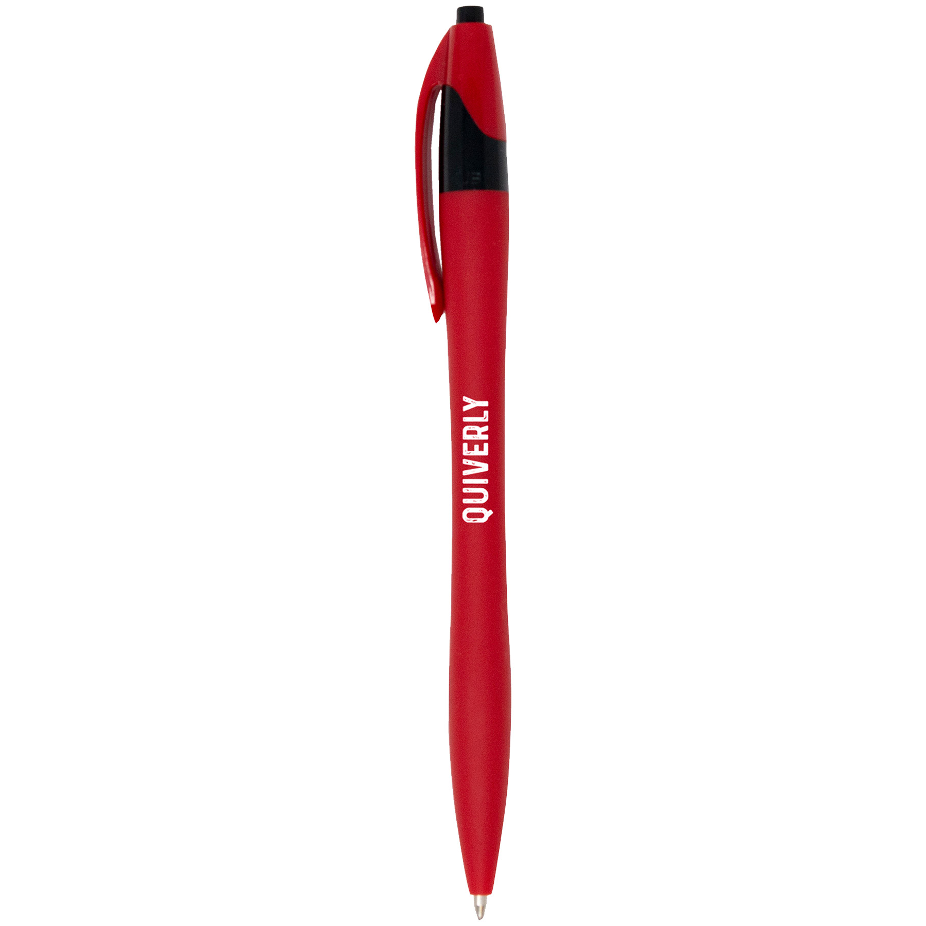 Javalina® Comfort Black Pen 4