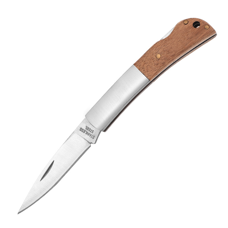 Folding knife 1
