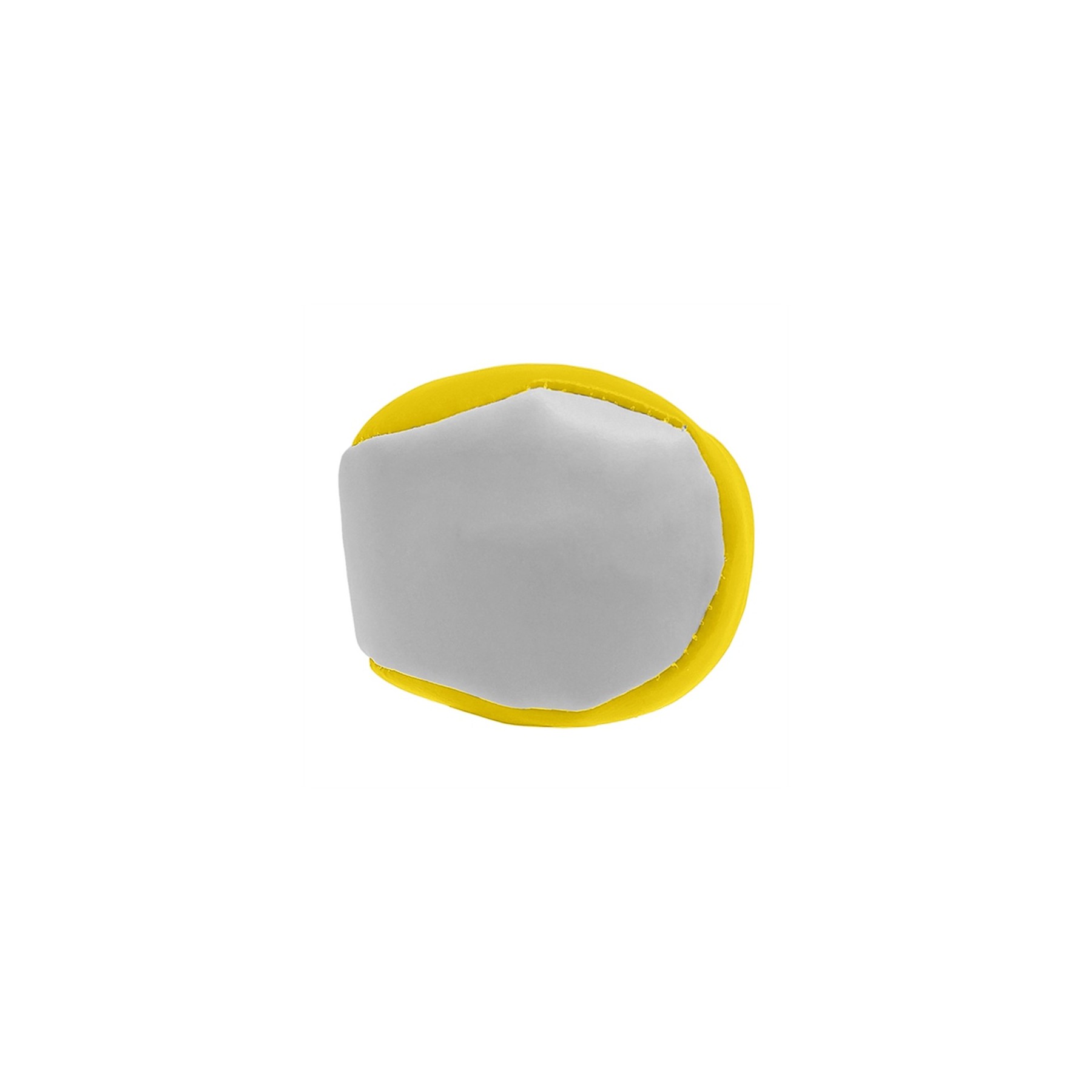 Mini PU Leather Juggling Balls 4