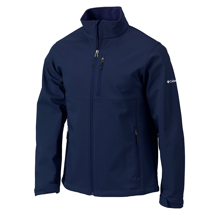 Columbia Ascender Softshell Jacket 3