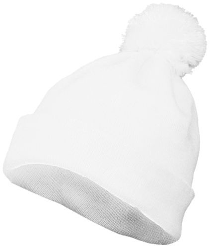 Pom Beanie 3
