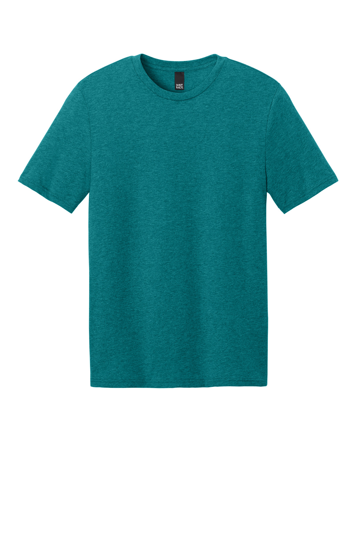 District Perfect Weight CVC Tee DT184 87