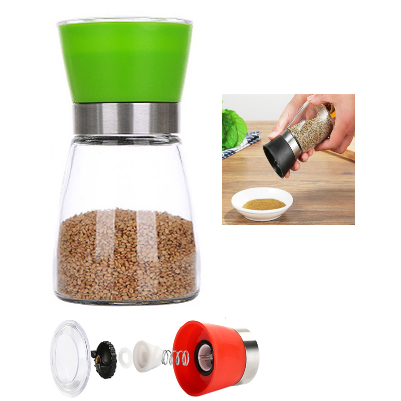 Salt & Pepper Mill Grinder 2