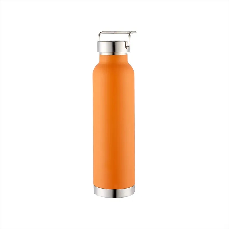 20oz Stainless Double Wall Carry Tumbler 2