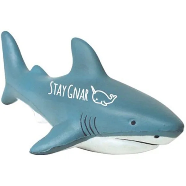 Shark Stress Reliever 5