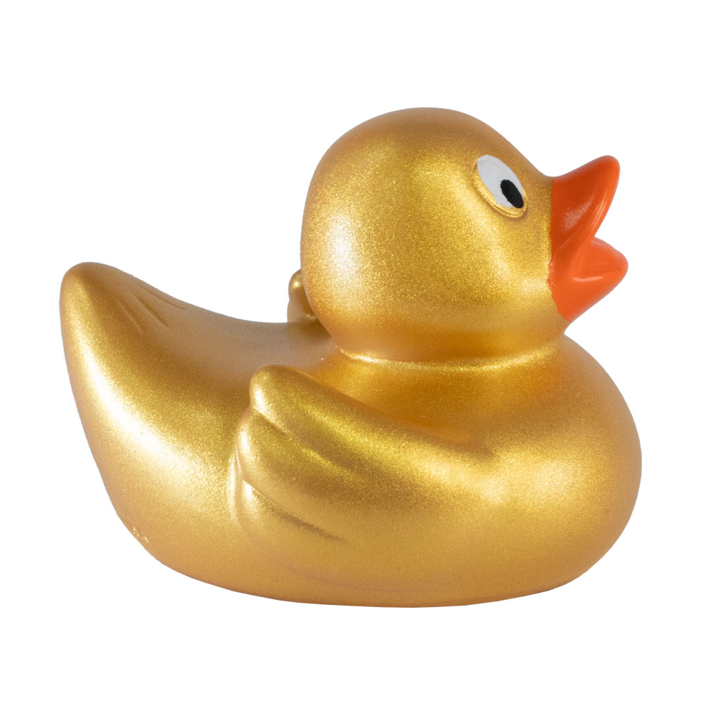 Lil' Rubber Duck 87