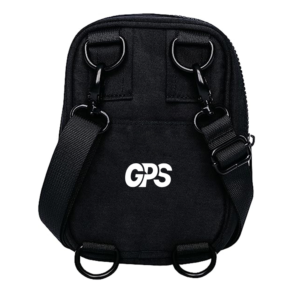 Running Fanny Backpack 3