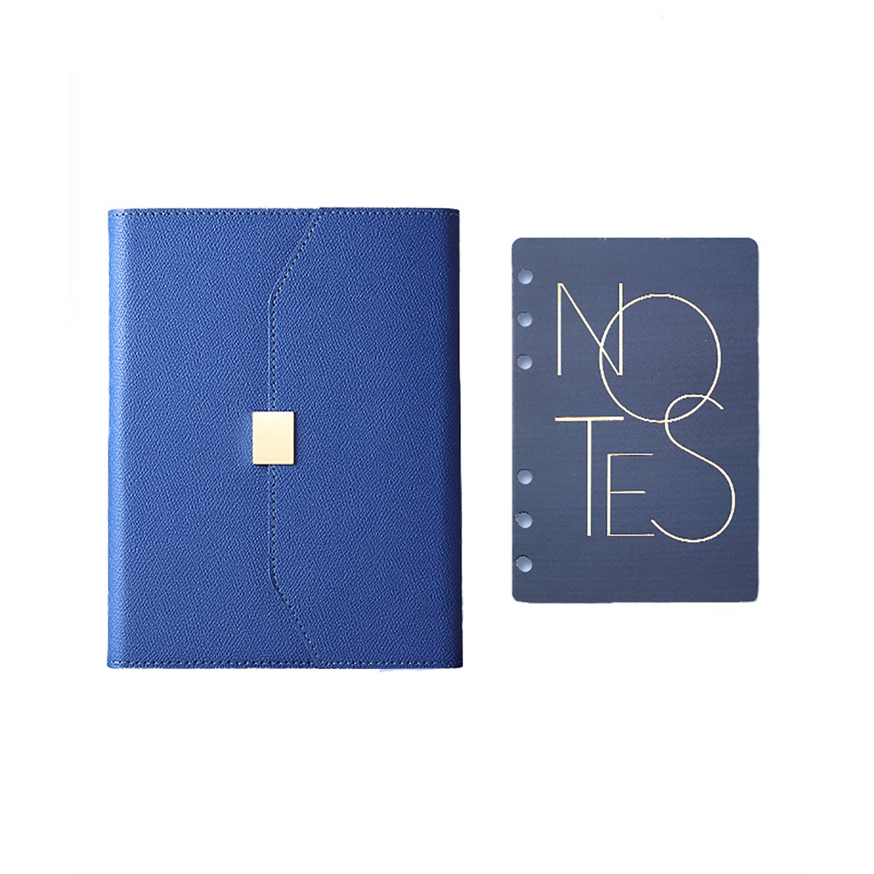 Business Loose-leaf Notebook 2