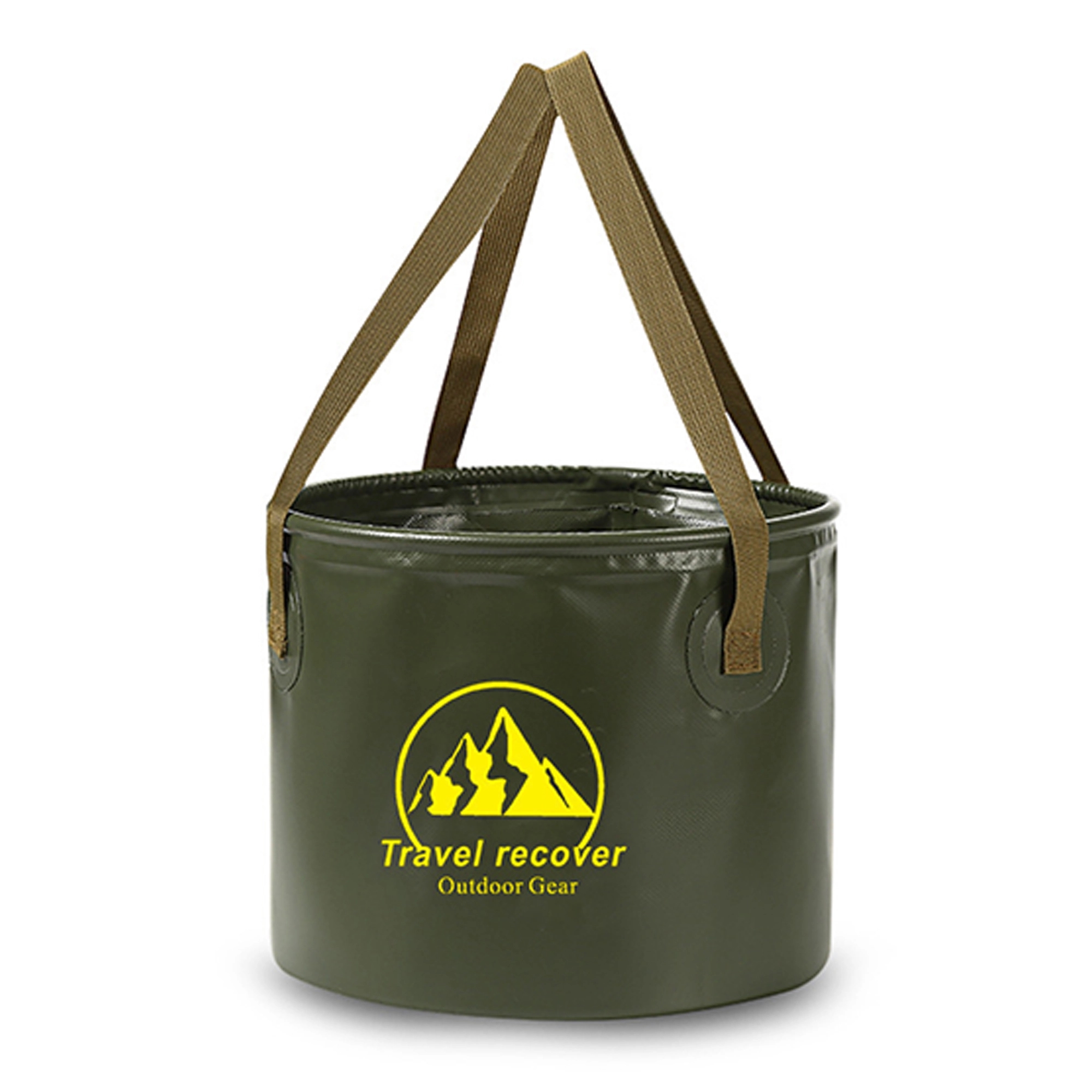 Outdoor Folding Bucket 3