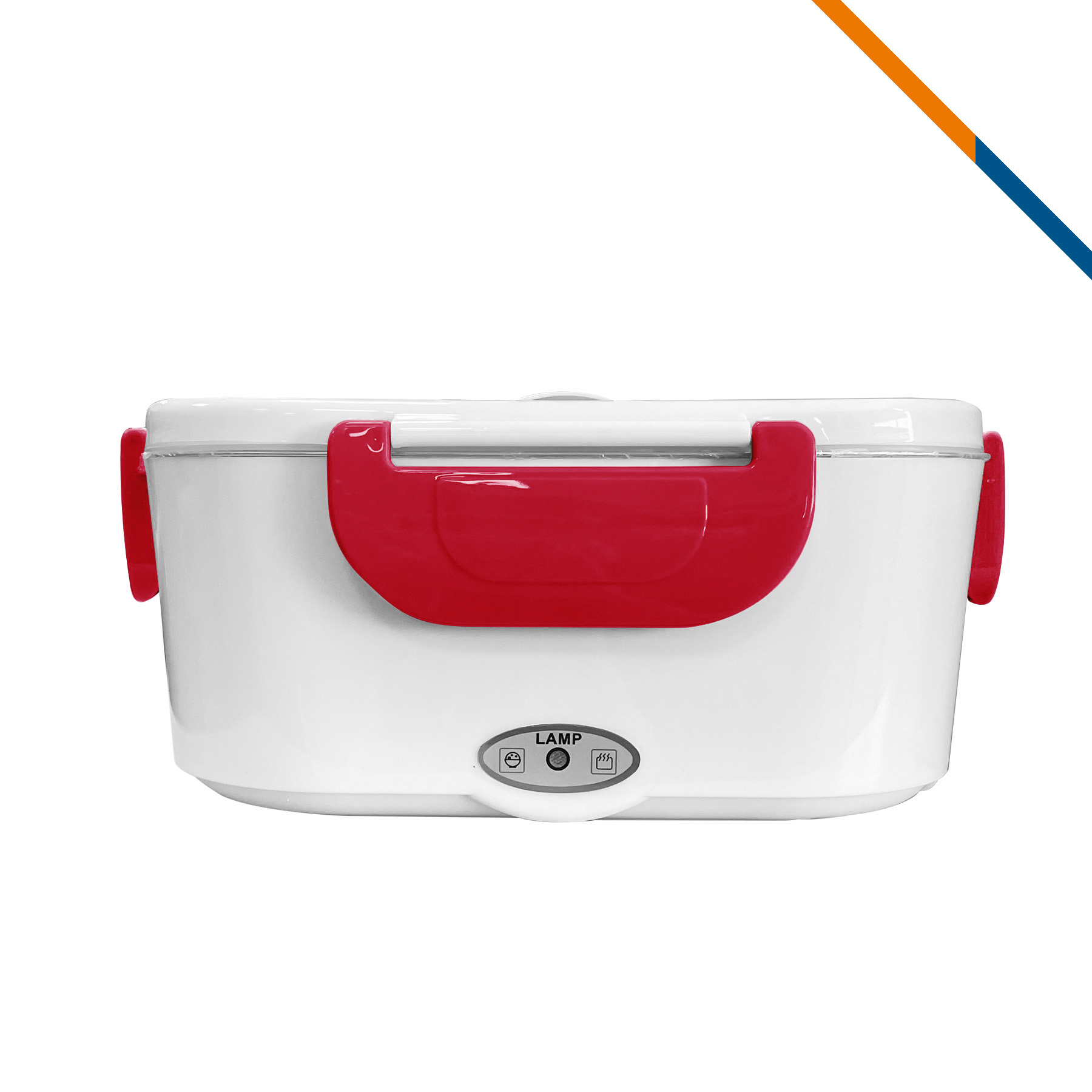 Letcha Electric Lunch Box 2
