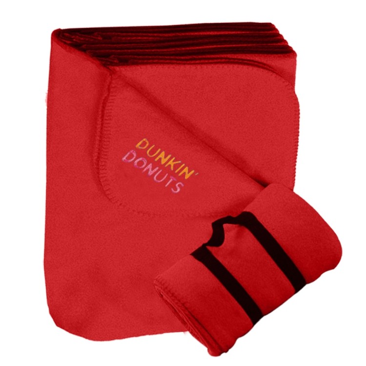 Promo Blanket 10