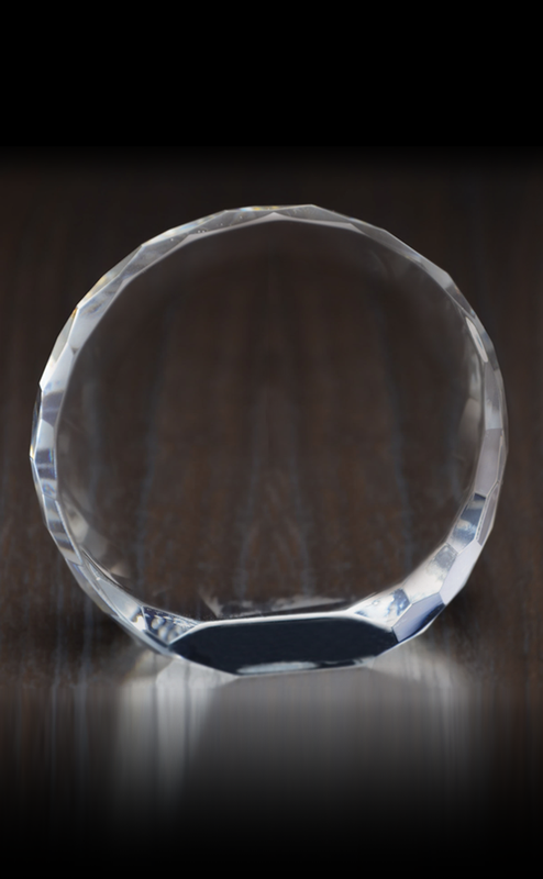 Tilting Circle 1