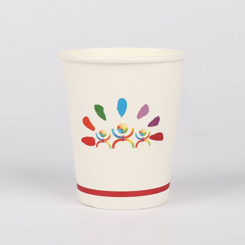 9 Oz Paper Cups 2
