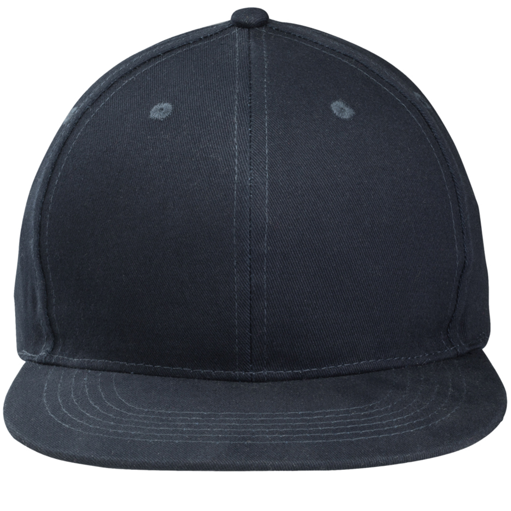 Riverton Flat Bill Snapback Hats 5