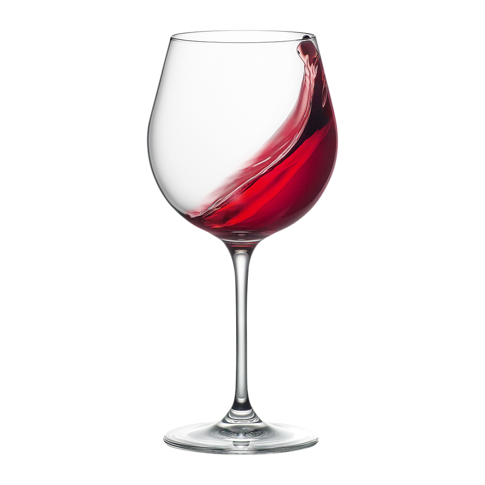23oz. Prestige Burgundy Wine Glass 3