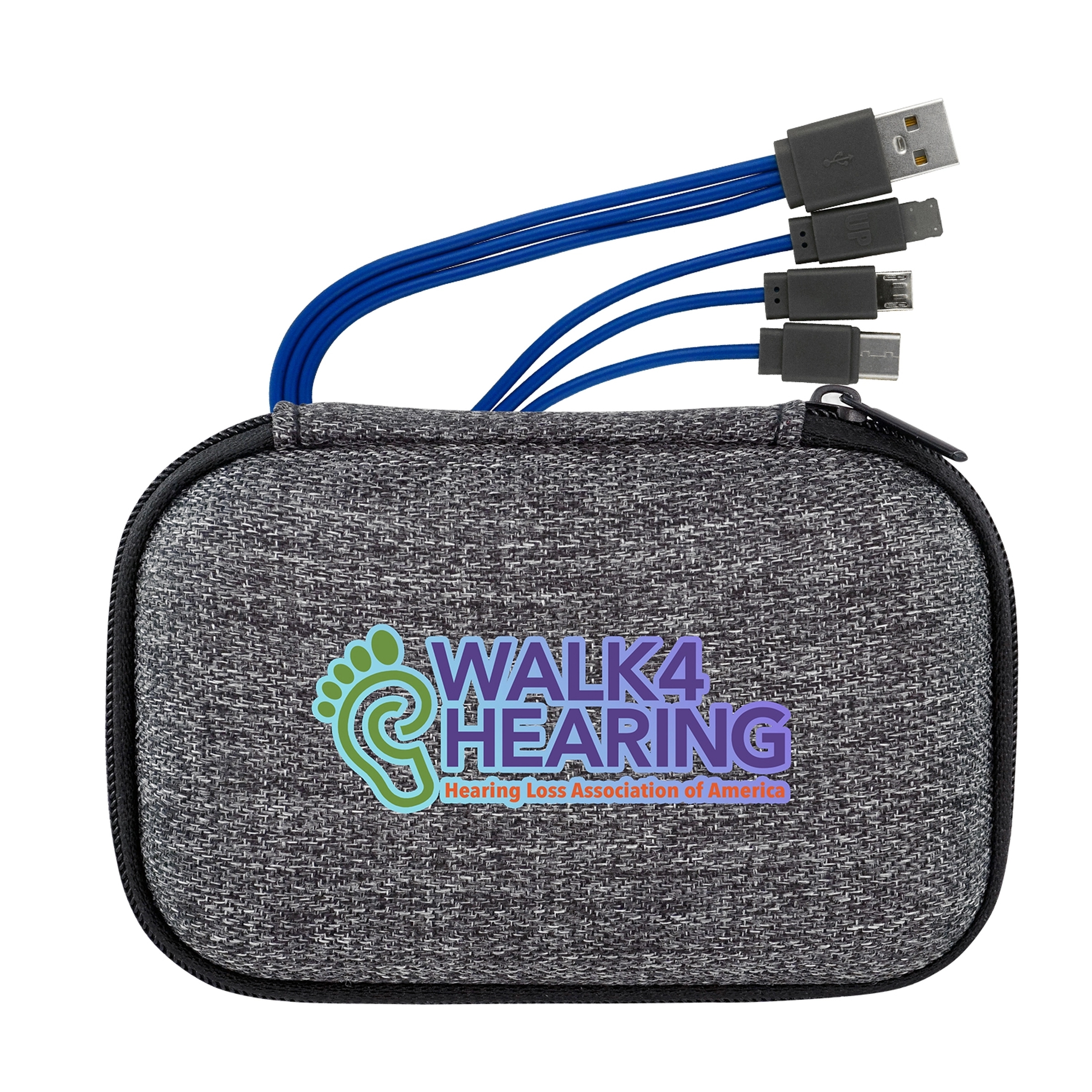 X LINE CABLE CASE 8