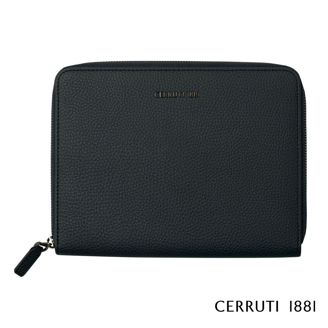 Cerruti 1881® Hamilton Conference Folder A5 5