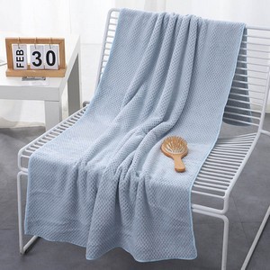 Soft Absorbent Beach Towel For Adults 4