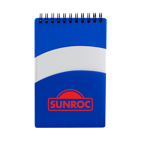 Arch Recycled Cover Notebook with FSC Inner Pages 70