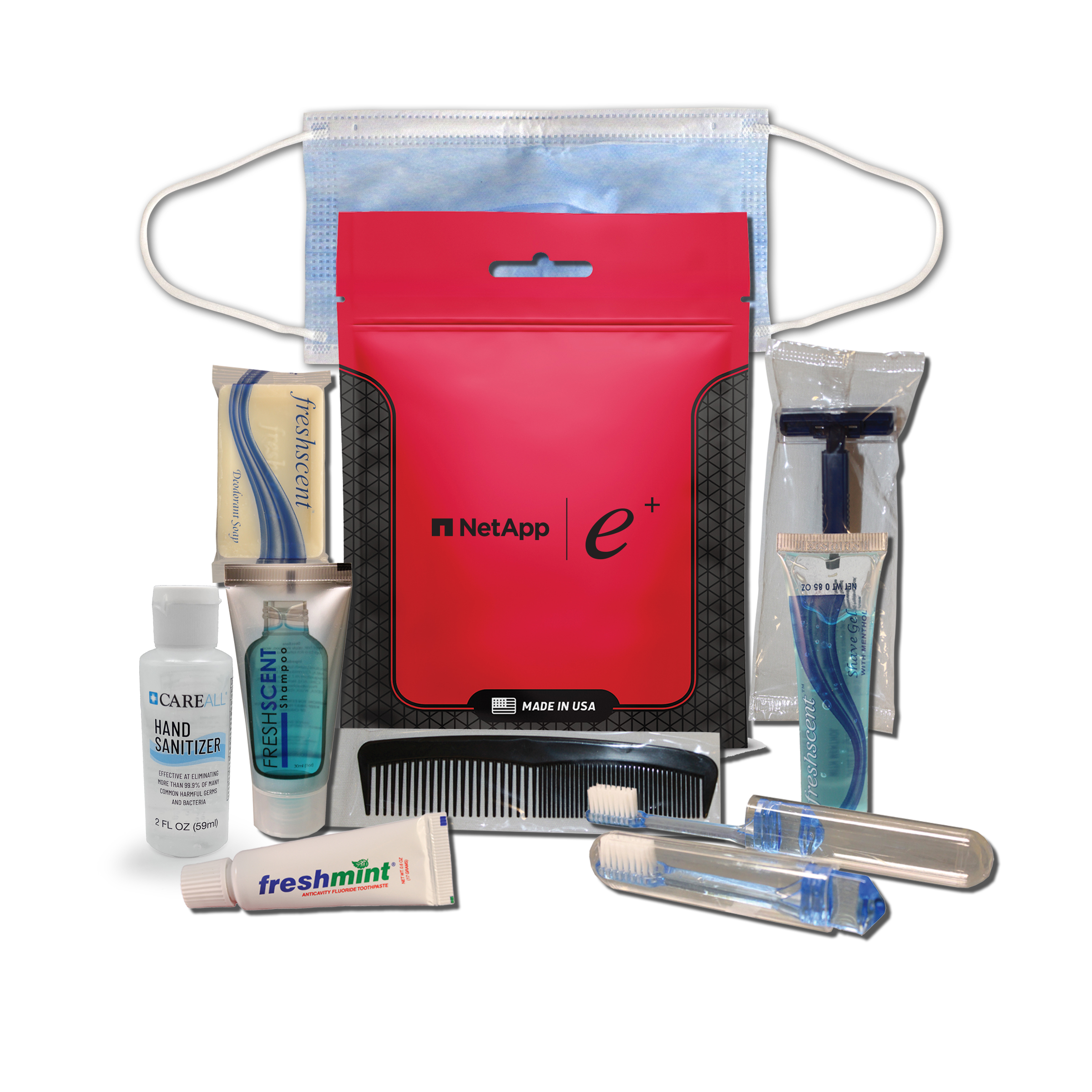 Hygiene Kit 2