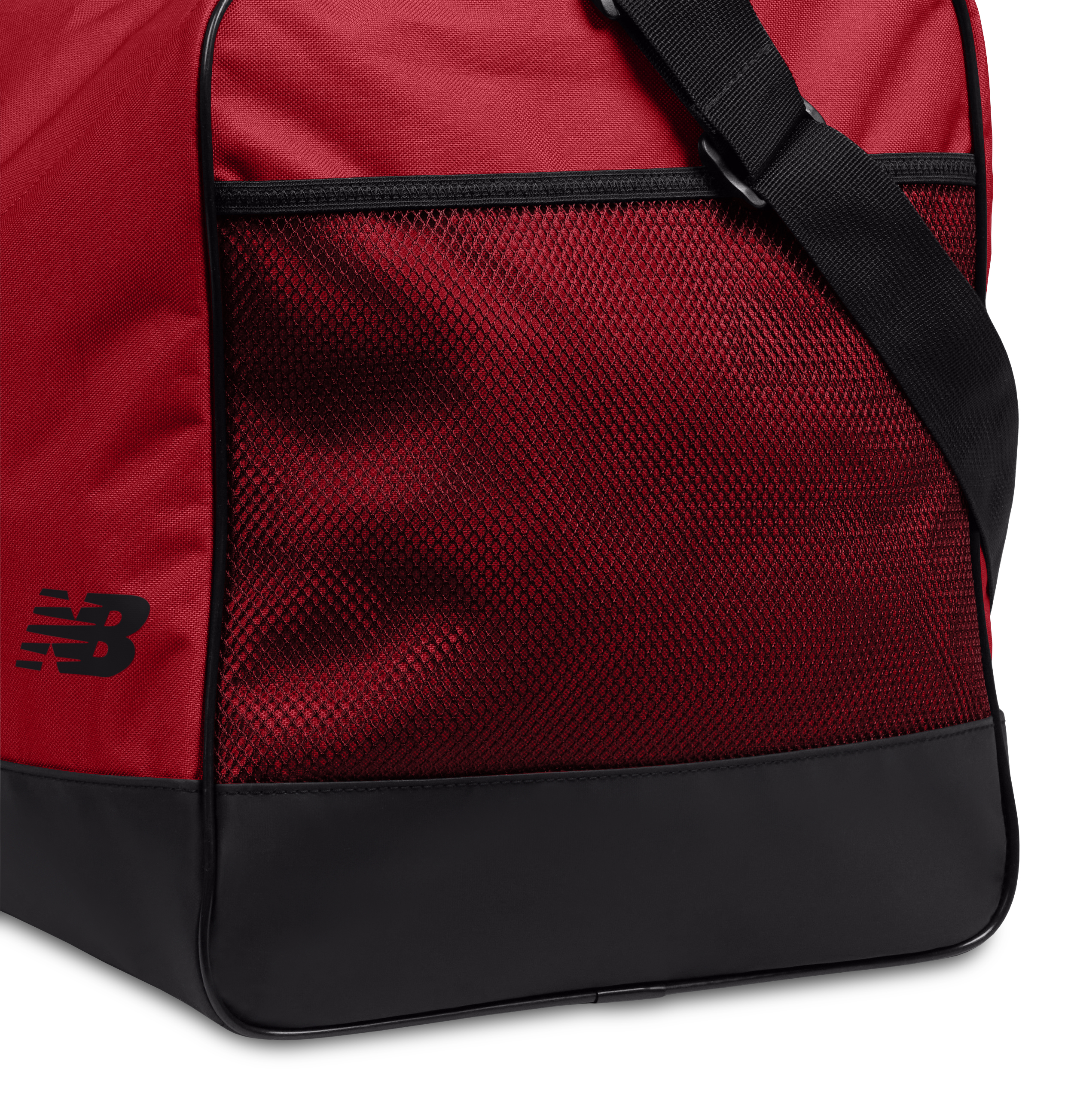 New Balance® Essentials Recycled rPET Large Duffel 49