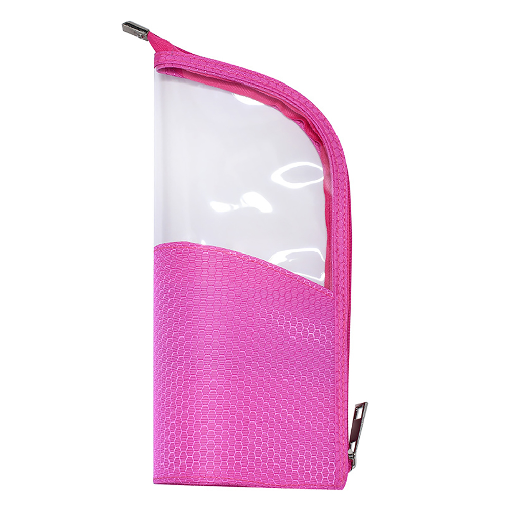 Spacious Cosmetic Bag 9