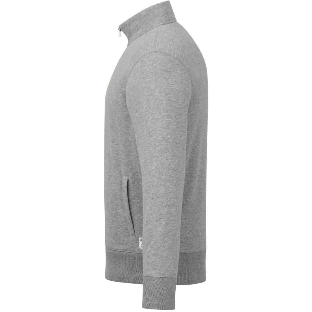 Men's PADDLECREEK Roots73 Fleece Quarter Zip 54