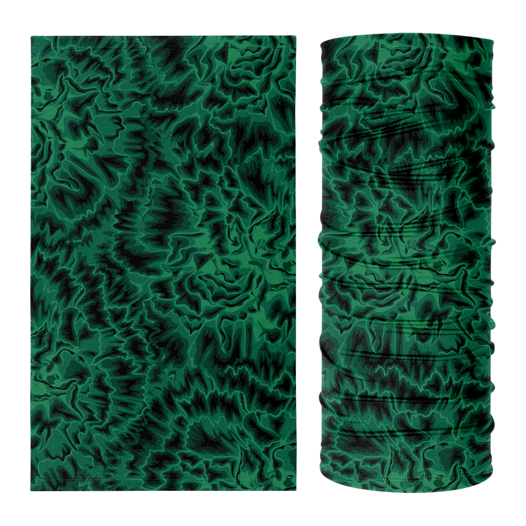 Sublimation Outdoor Versatile Bandana 14