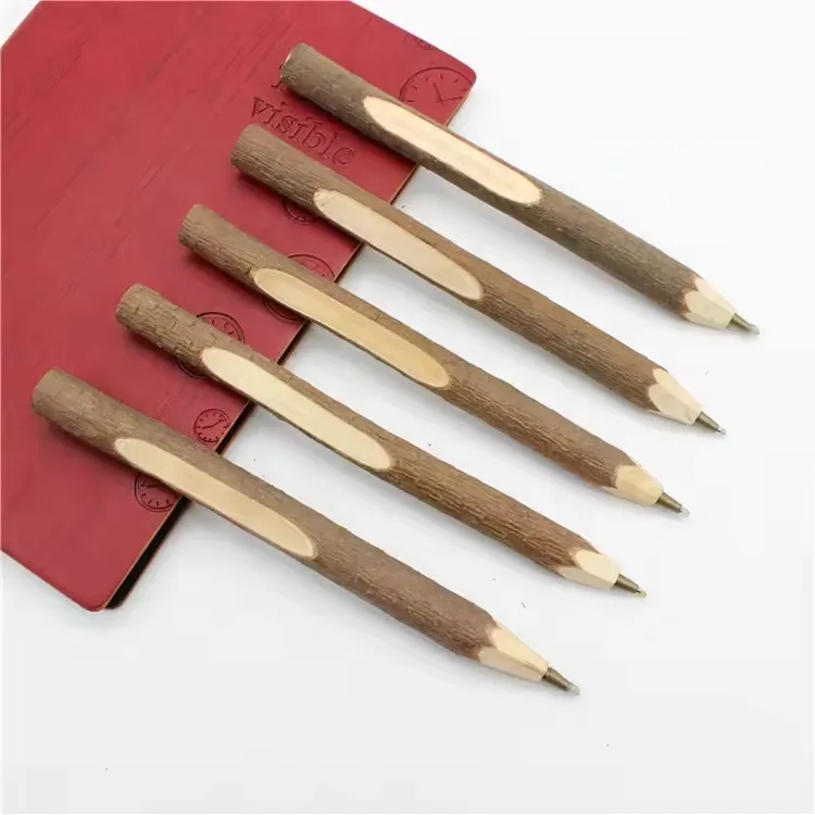 Wood Pen 2