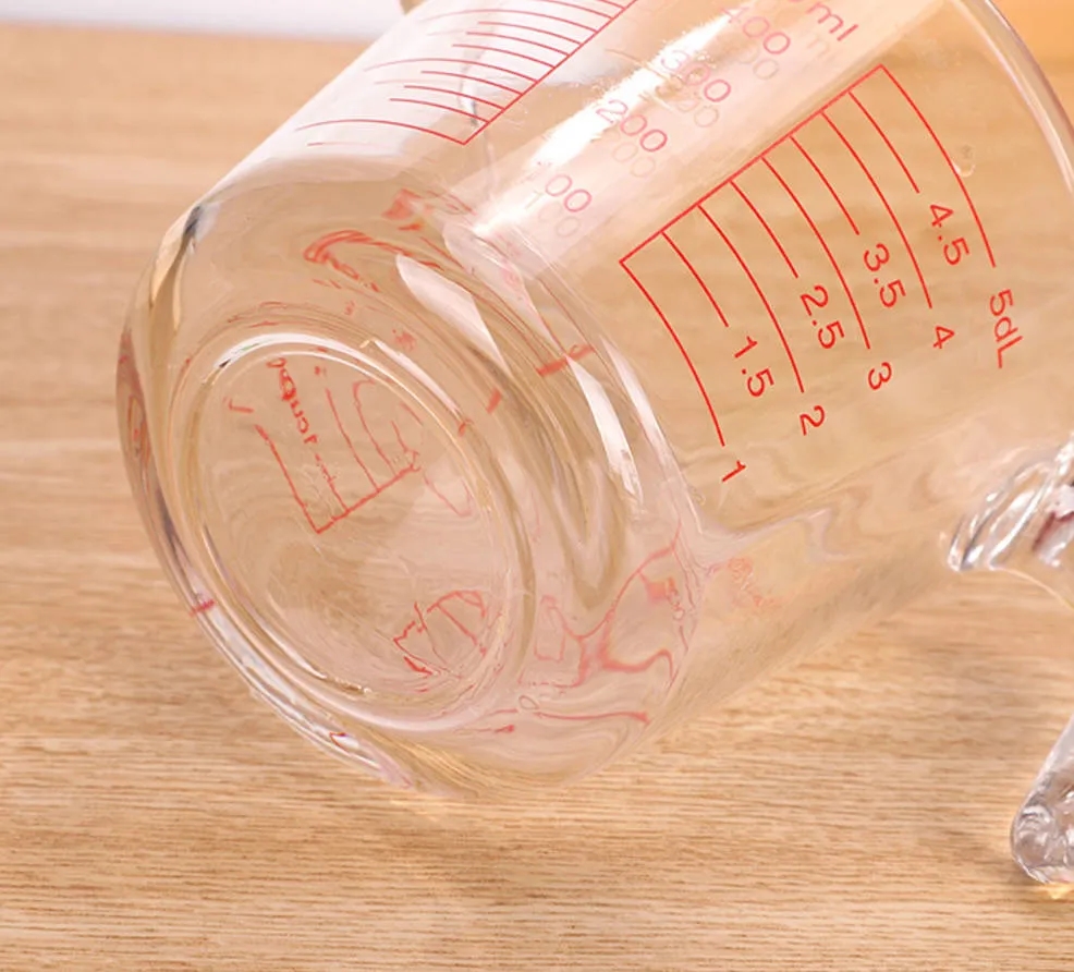 Measuring Cup 6