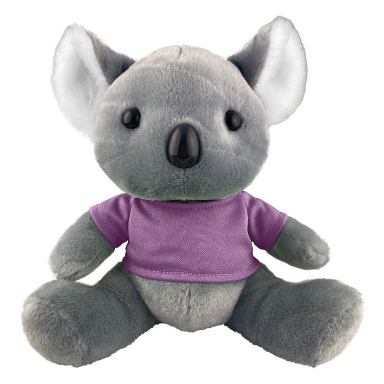 Koala Plush 11