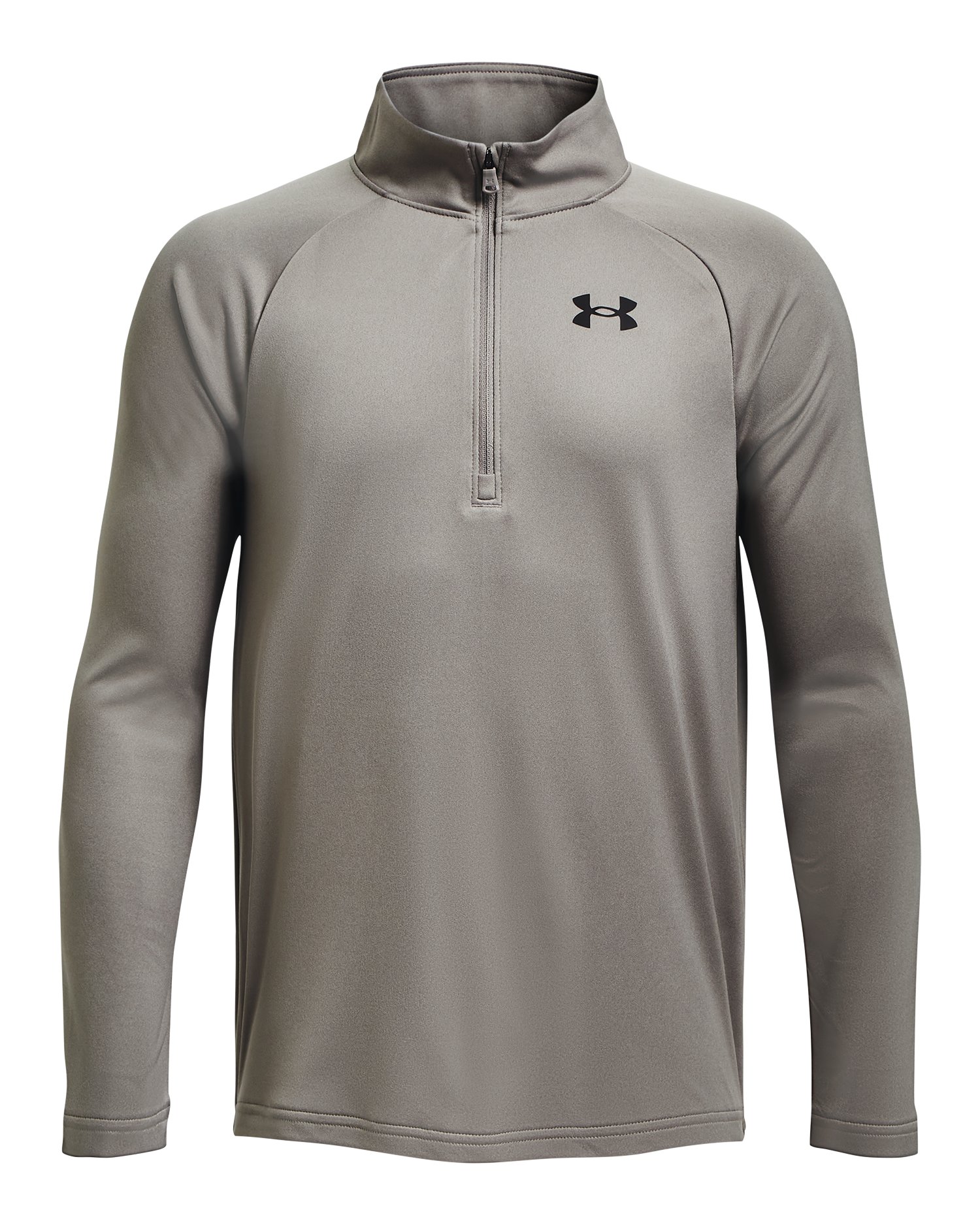 UA Tech 2.0 Boys' Zip 7