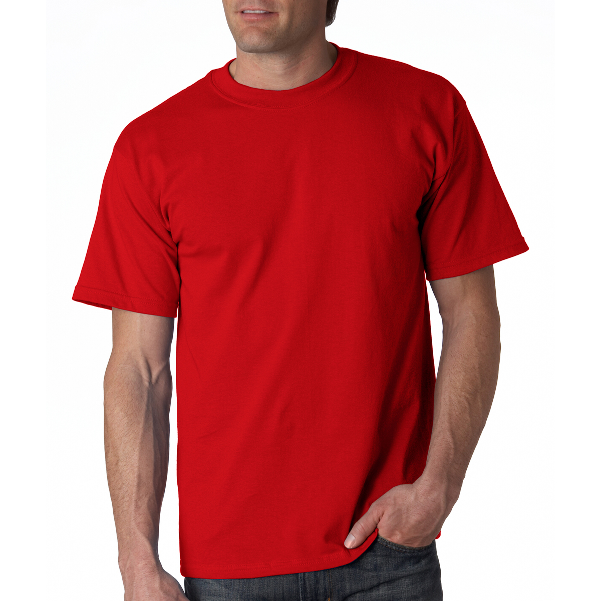 Gildan® Adult Ultra Cotton® T-Shirt 227
