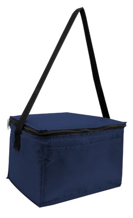 6 Pack Cooler Bag 6