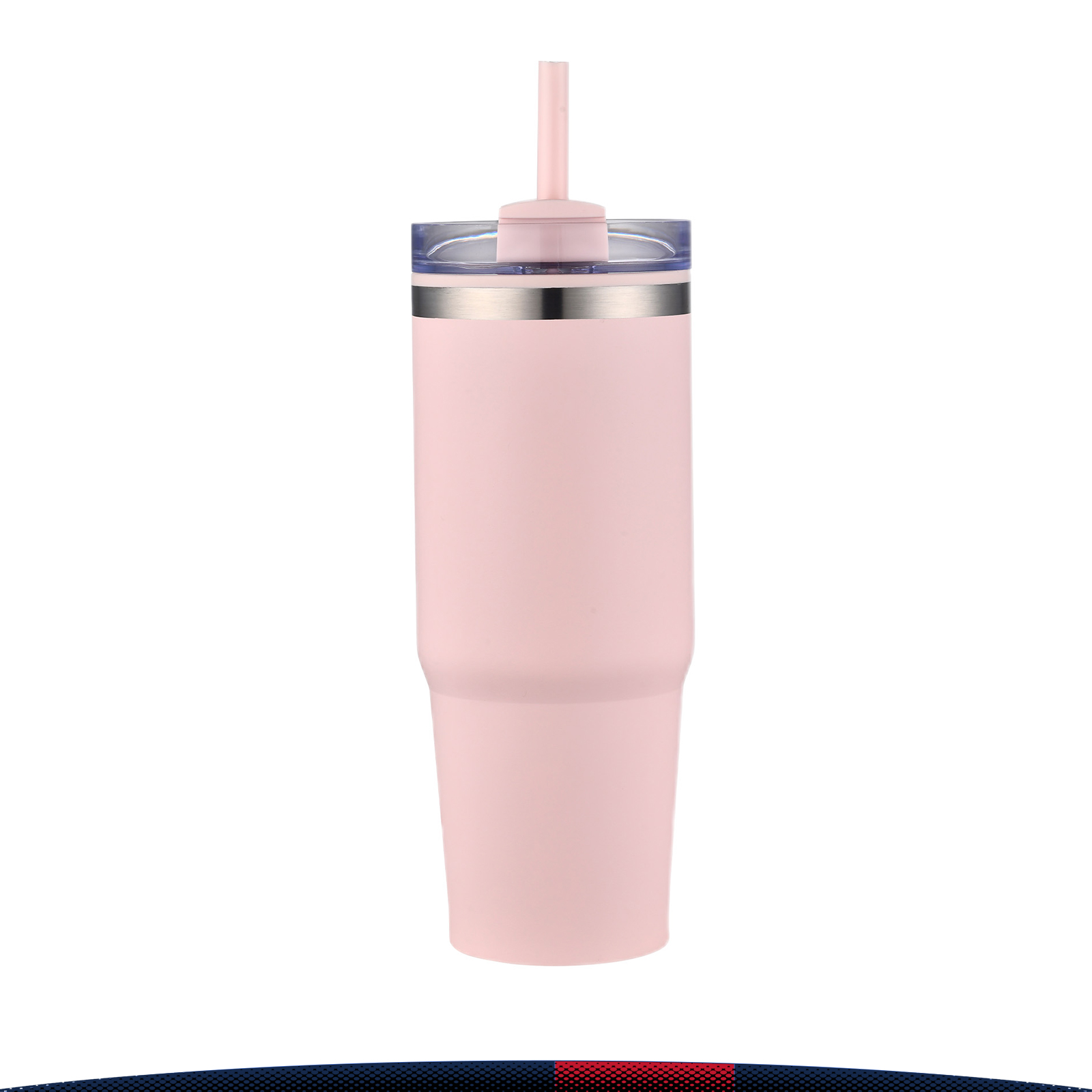 30 OZ. Breezo Stainless Steel Tumbler 10