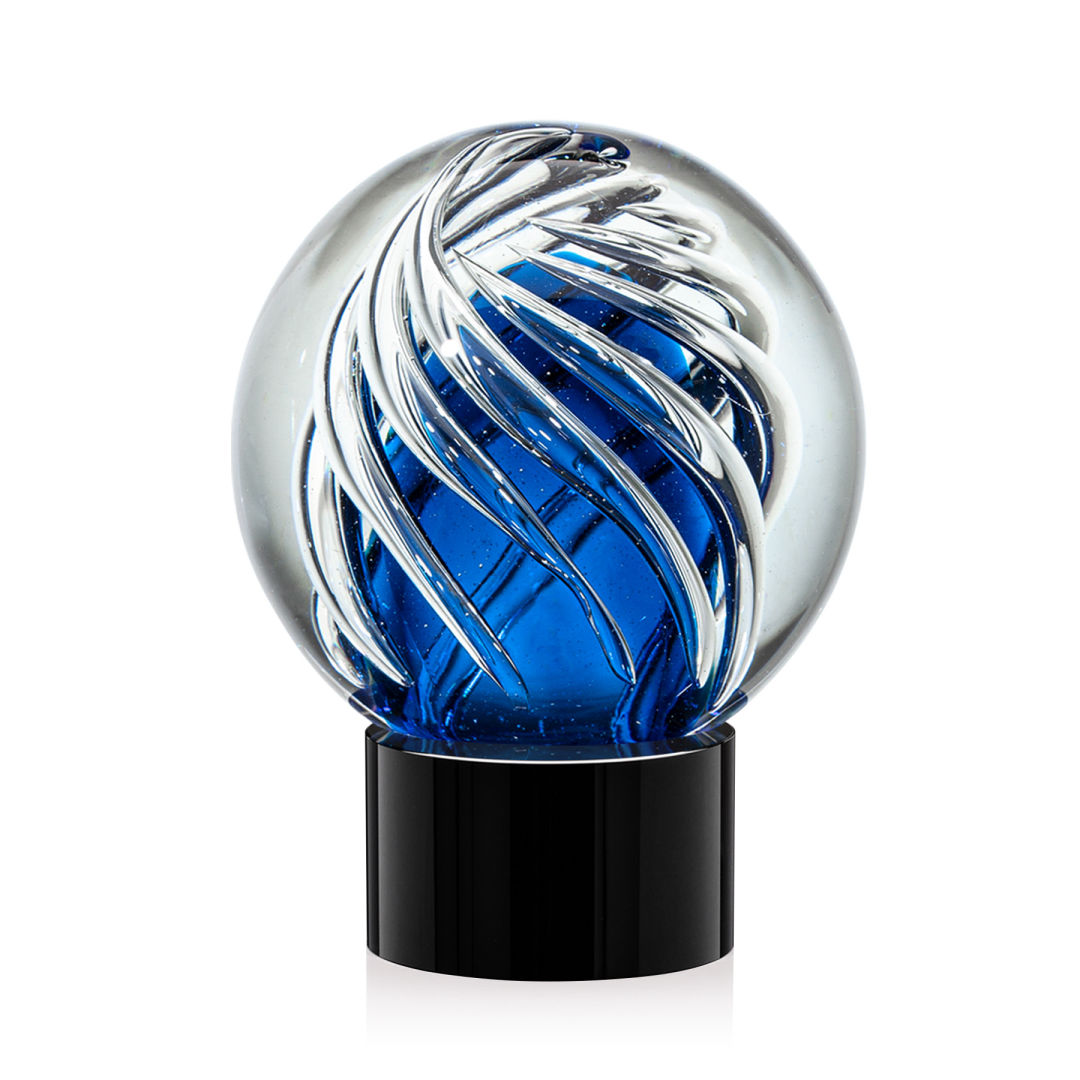 Genista Award on Marvel Base - Black 5