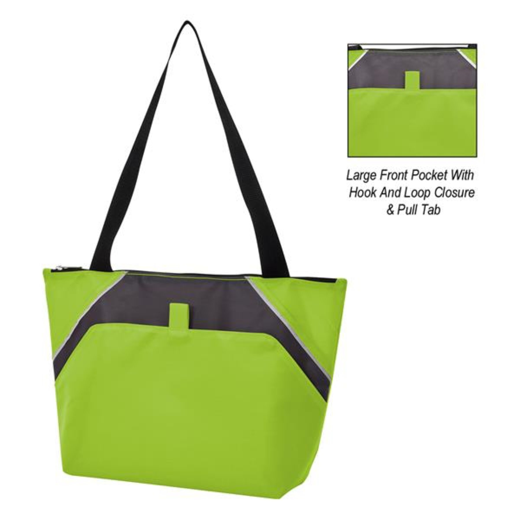 Breeze Lunch Cooler Bag 6
