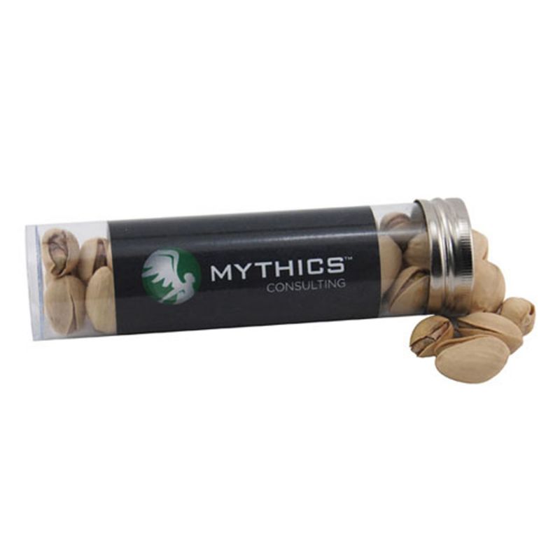 Tube with Pistachios 1
