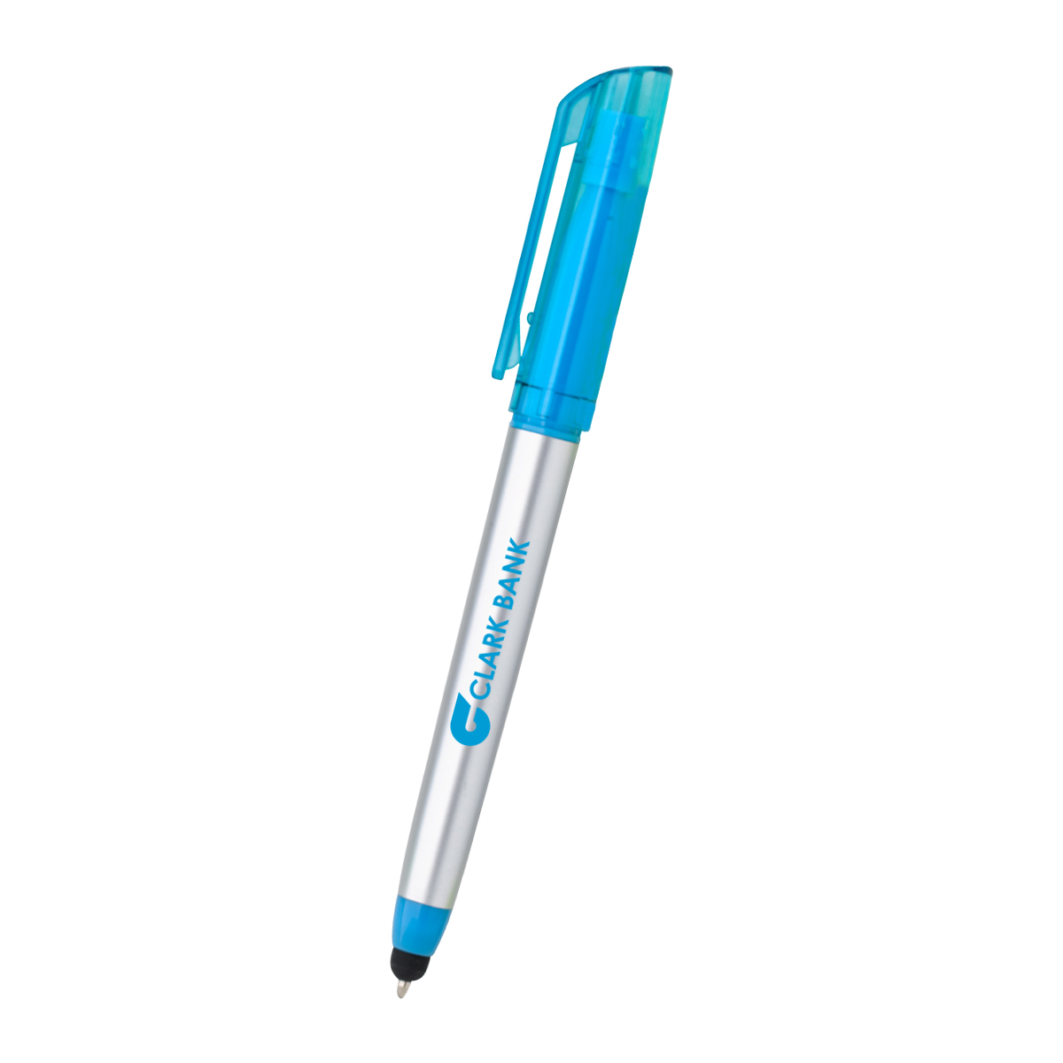 Trilogy Highlighter Stylus Pen 2