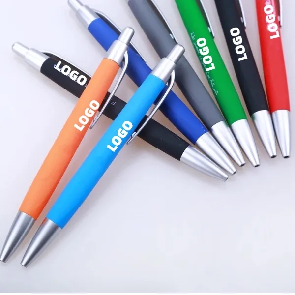Engraved Personalized Pen 2