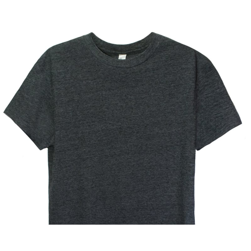 Threadfast Apparel Youth Triblend T-Shirt 2