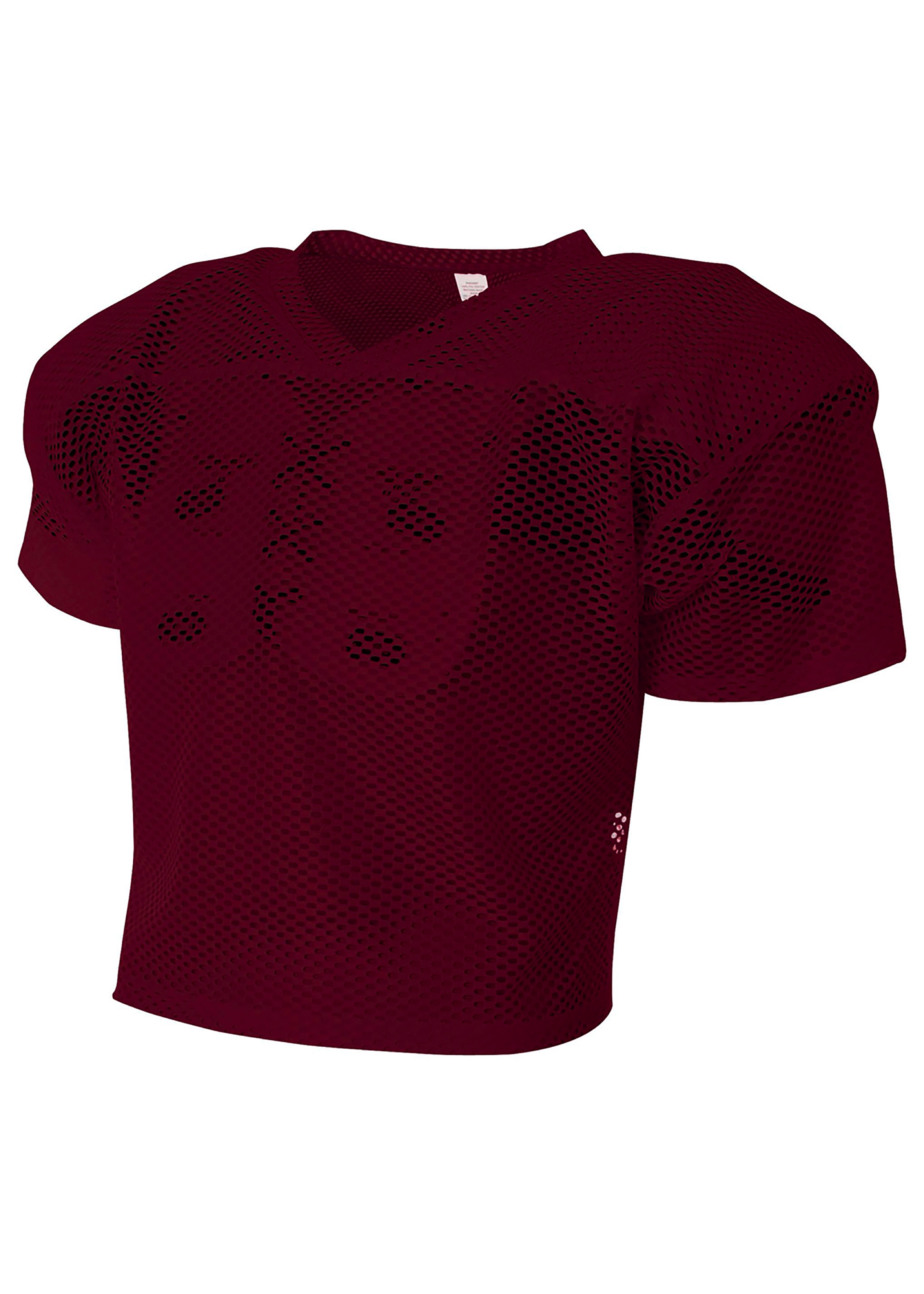 A4 All Porthole Practice Jersey 5