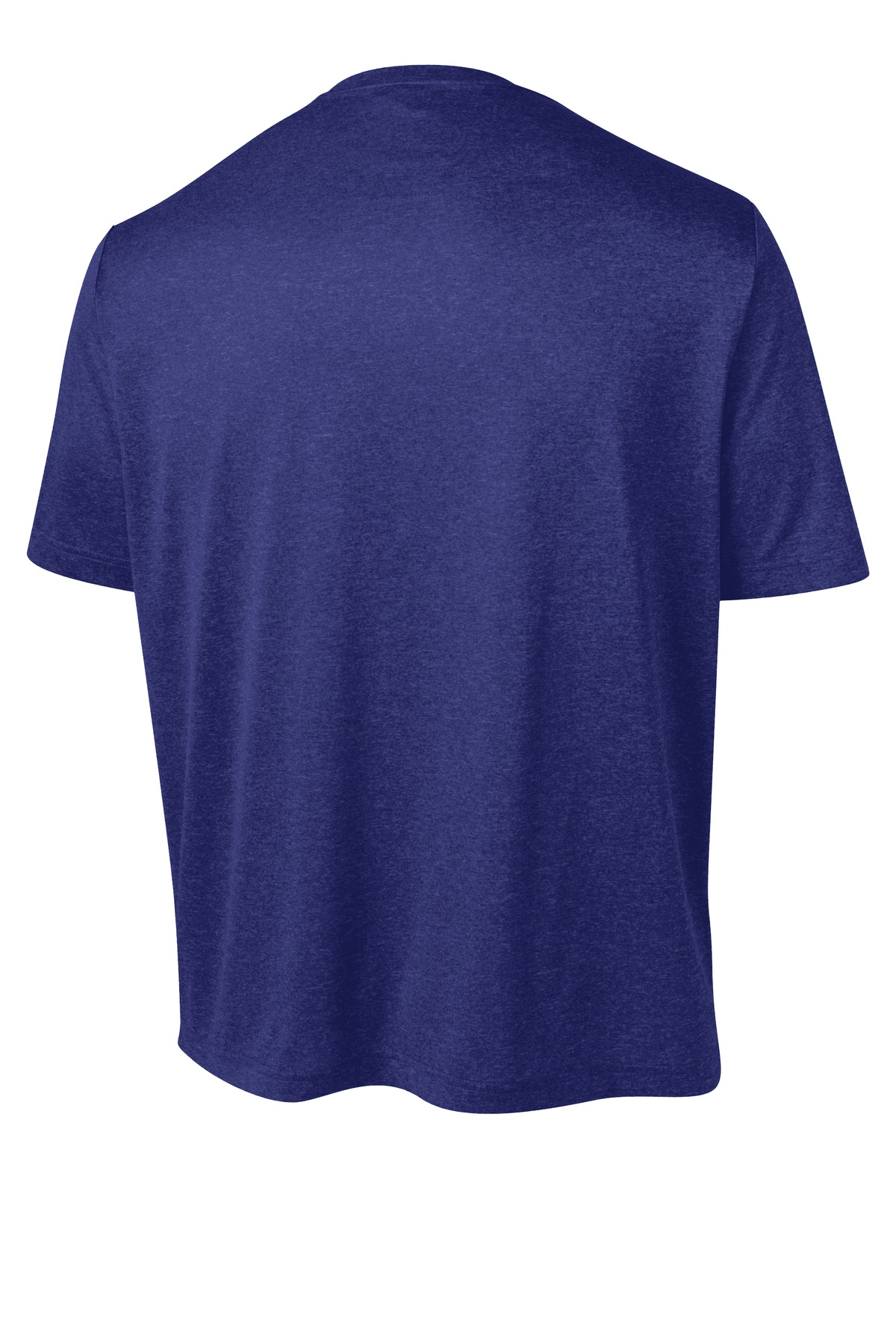 Sport-Tek Tall Heather Contender Tee. TST360 36