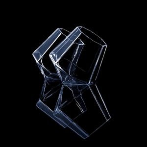 Diamond Whiskey Glasses 3