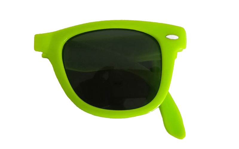 Folding PC Sunglasses 4
