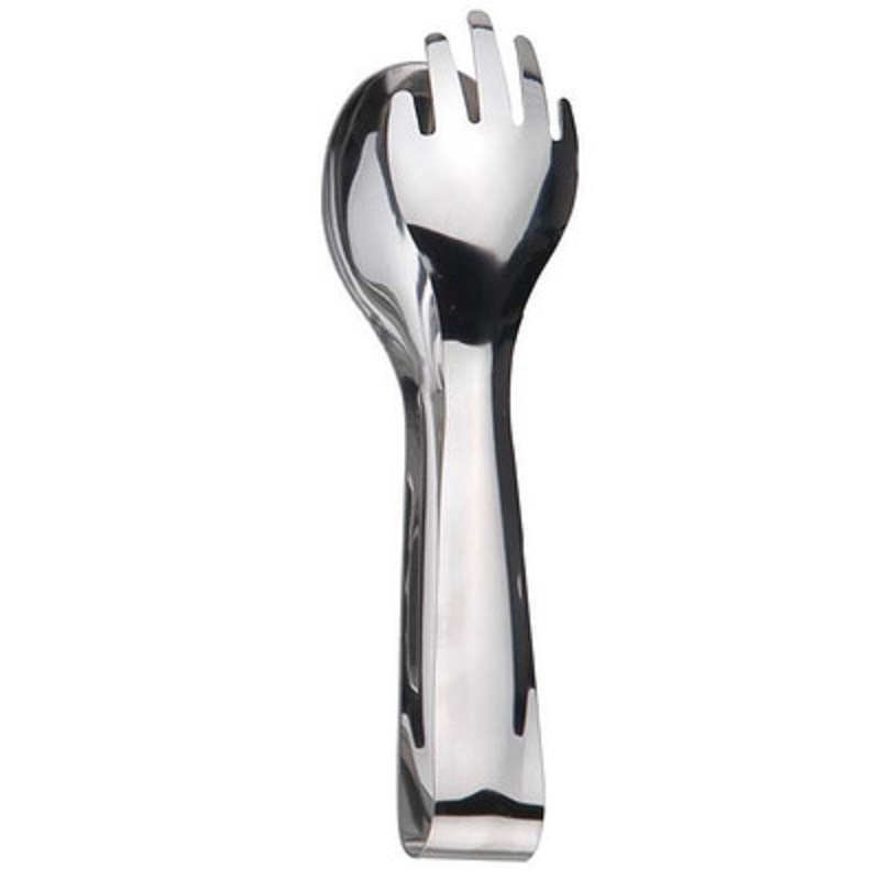 Stainless Steel Serving Tongs 3