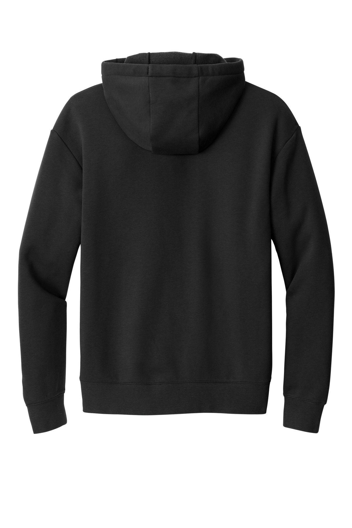 Heritage Fleece Full-Zip Hoodie