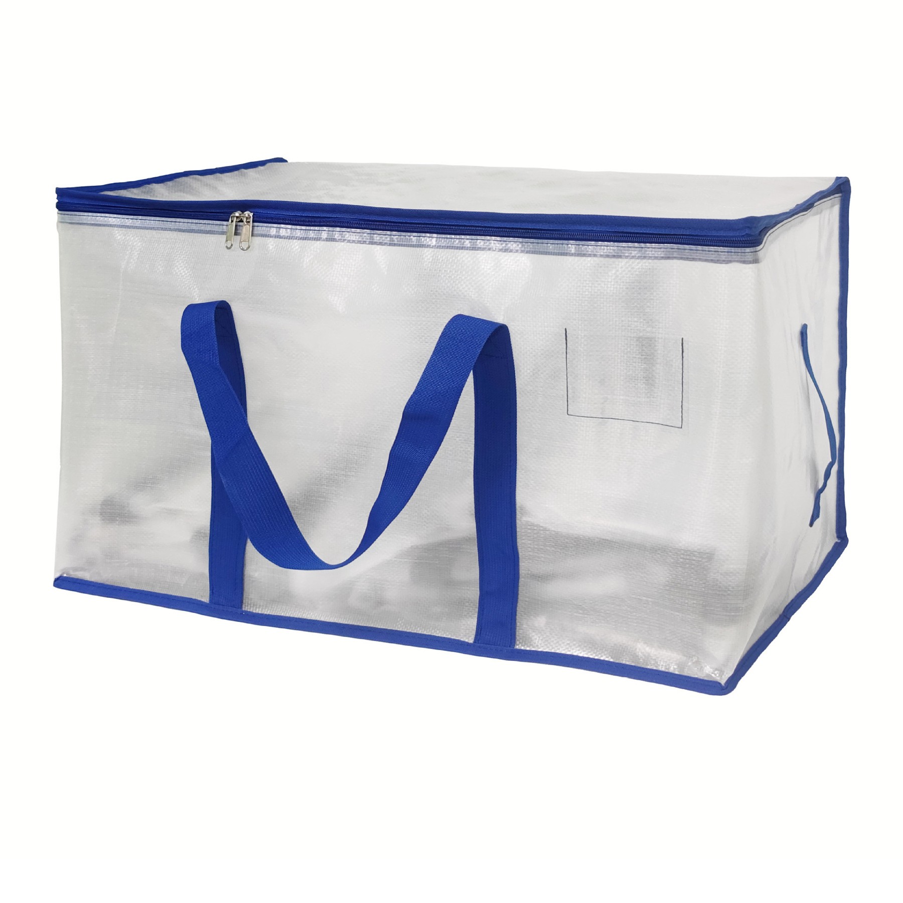 Moving Bag 4