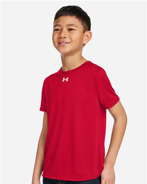 Youth Tech™ Team T-Shirt - 1377487 7